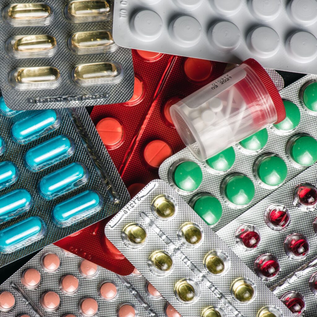 'Paul' 48 Case Study