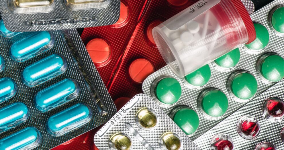 'Paul' 48 Case Study