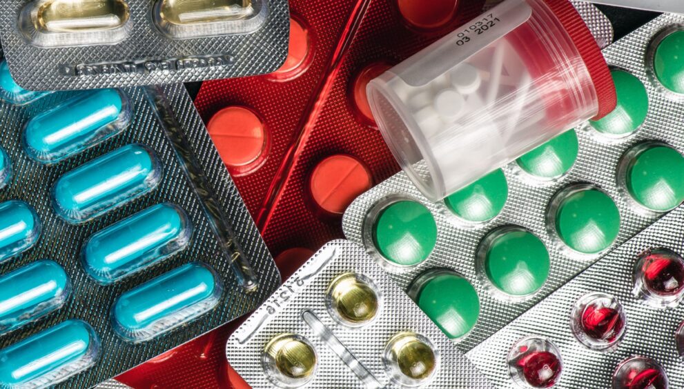 'Paul' 48 Case Study