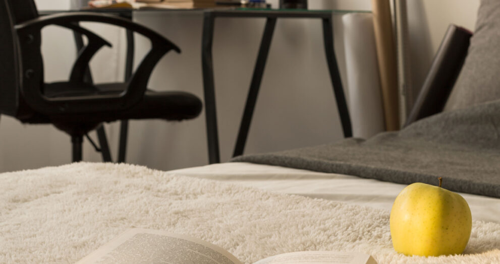 ‘Amelia’ 7 Case Study