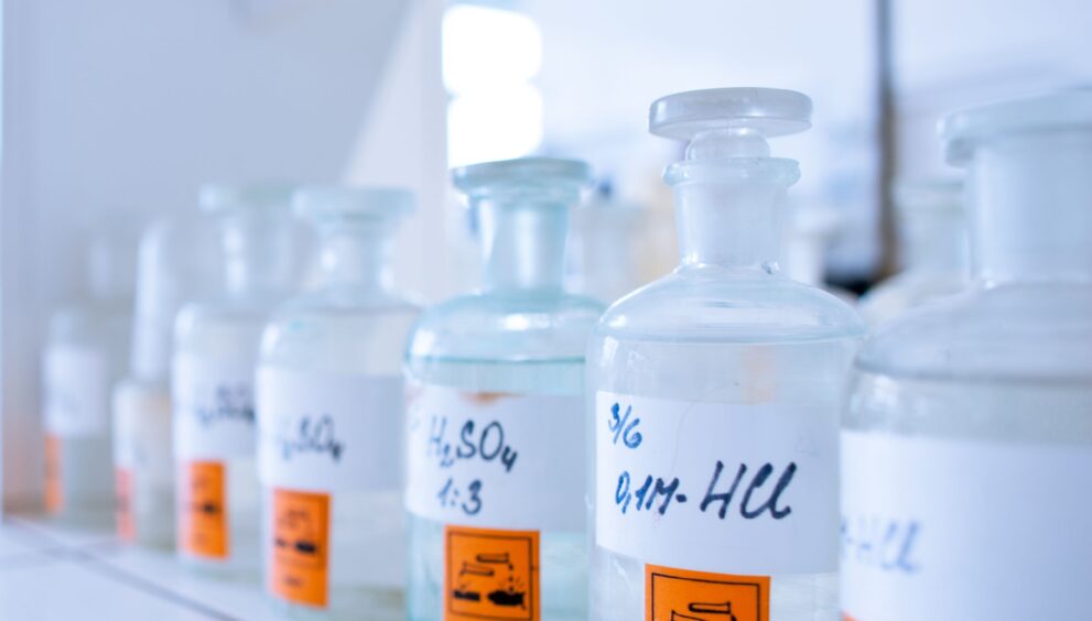 ‘Billy’ 25 Case Study