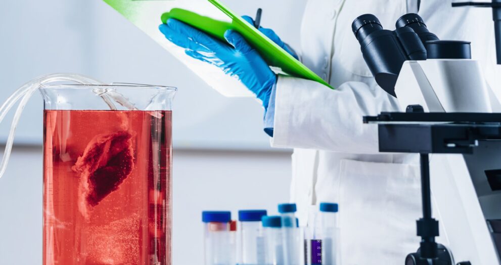 ‘Chris’ 59 Case Study