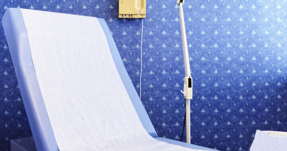 “Ava” now eight Case Study