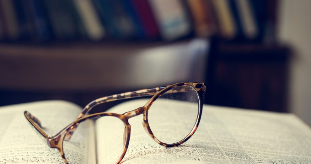 Rebecca a woman in her 30s