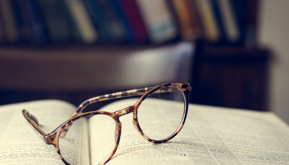 Rebecca a woman in her 30s