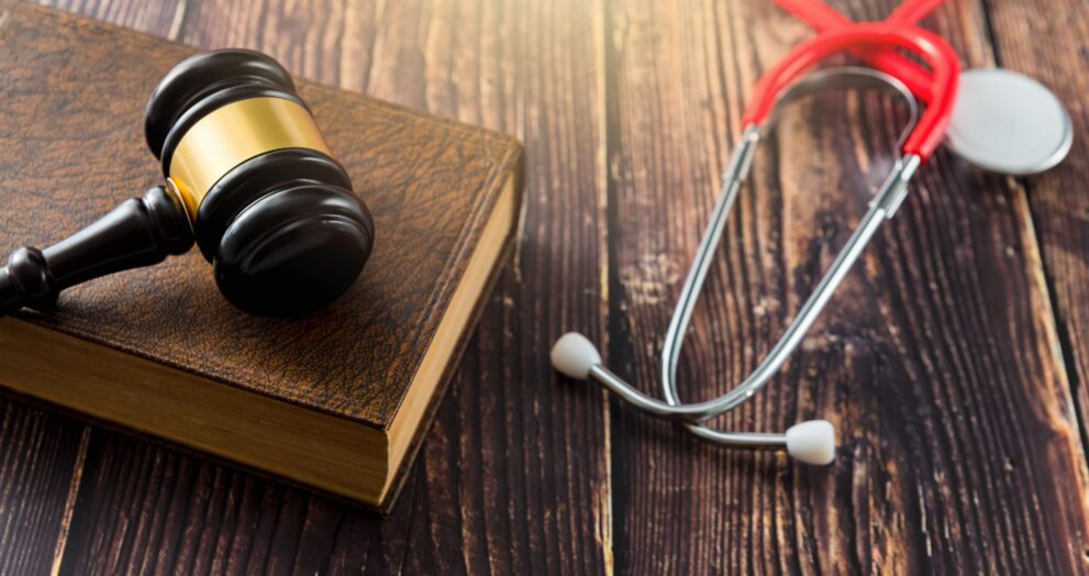 Hospital trust takes 5 years