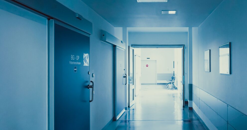 'Peter' 69 Case Study