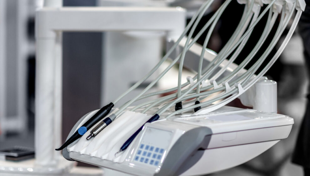 ‘Michael’ 62 Case Study