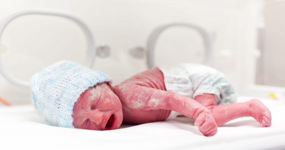 Birth Injury Claims Solicitors