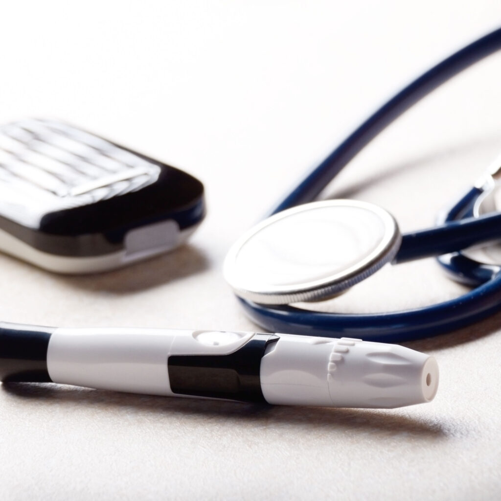 ‘Michael’ 33 Case Study