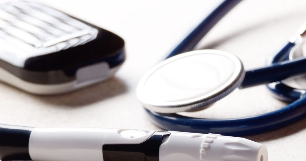 ‘Michael’ 33 Case Study