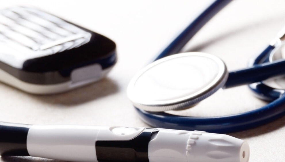 ‘Michael’ 33 Case Study