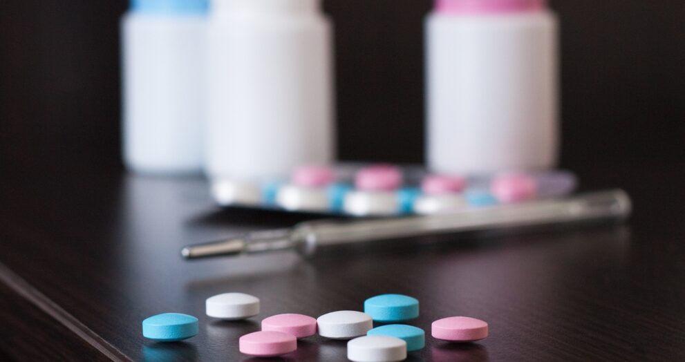 ‘Carol’ 54 Case Study