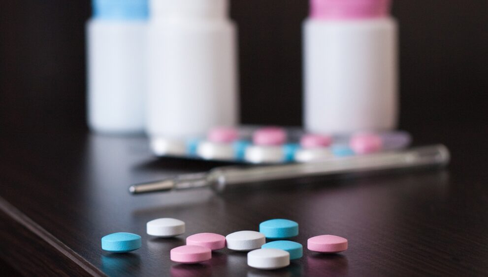 ‘Carol’ 54 Case Study