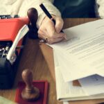 Mark a man in his 50s Case Study