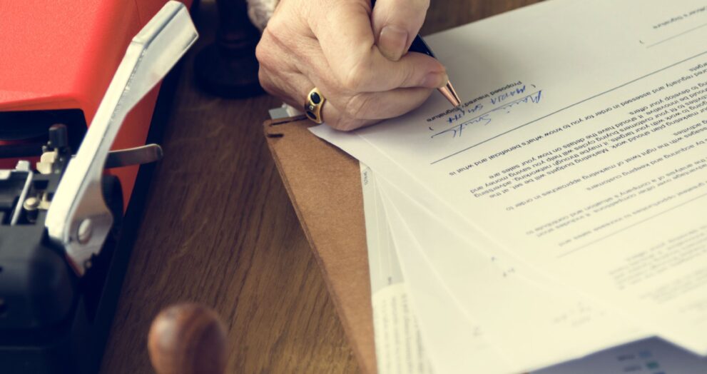 Case brought on behalf of Pat 67