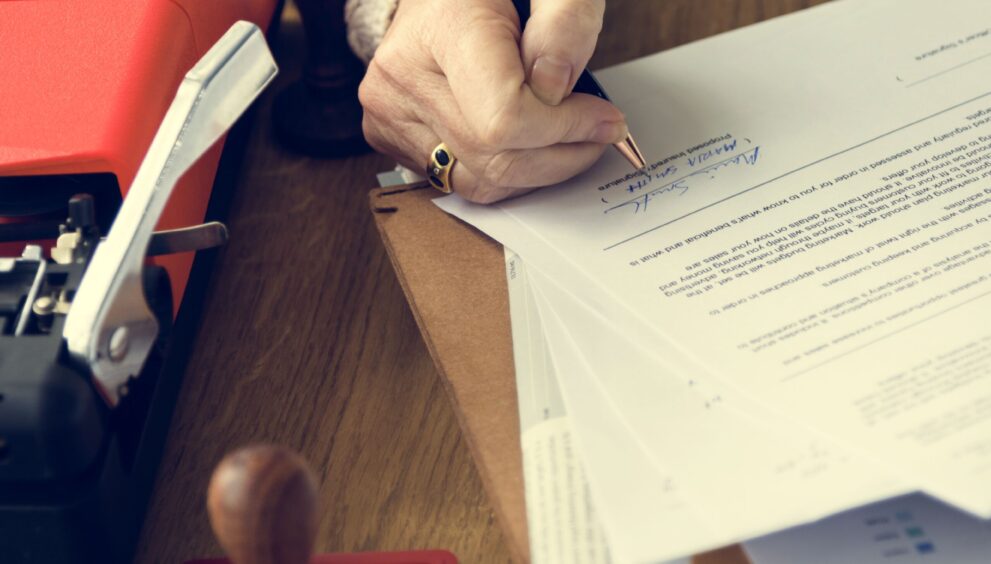 Case brought on behalf of Pat 67