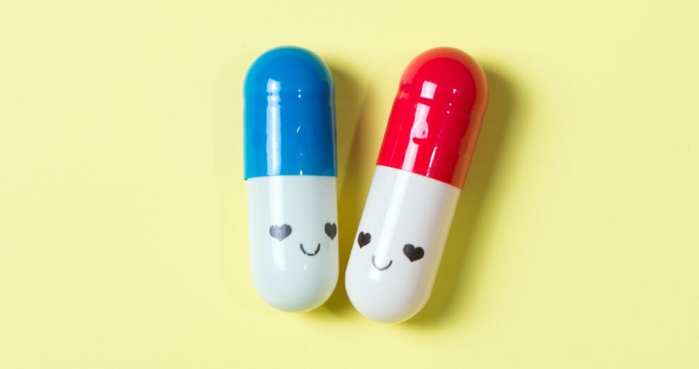 Gill a woman in her 30s Case Study