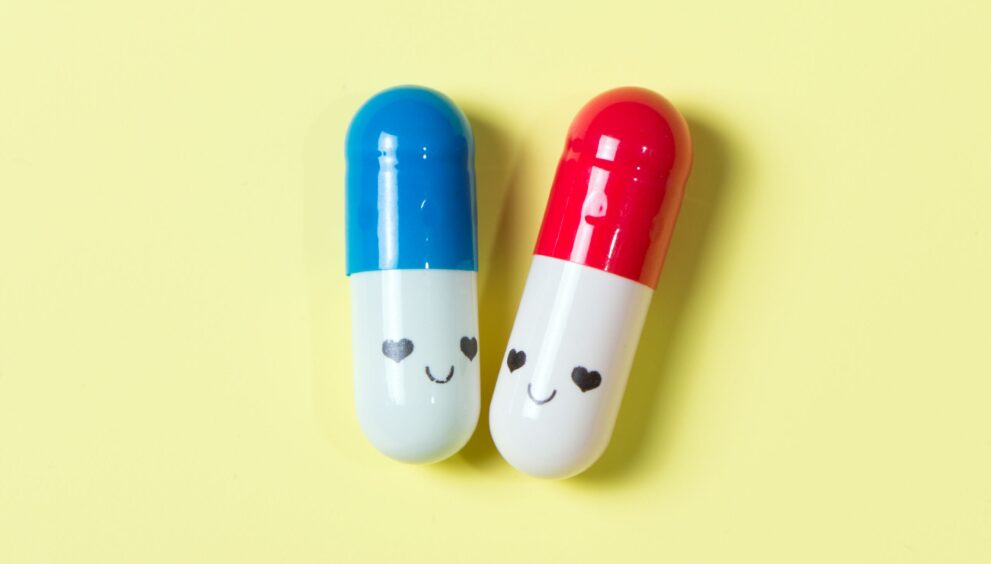 Gill a woman in her 30s Case Study