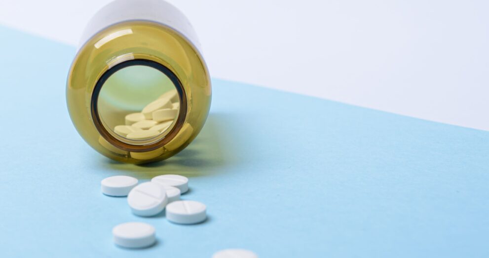 ‘Michelle’ 36 Case Study