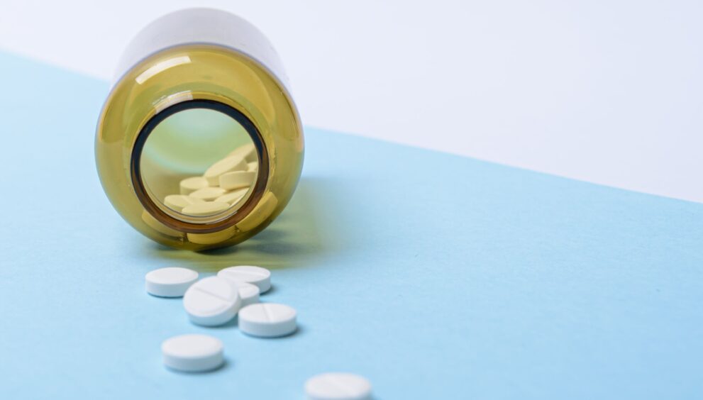 ‘Michelle’ 36 Case Study