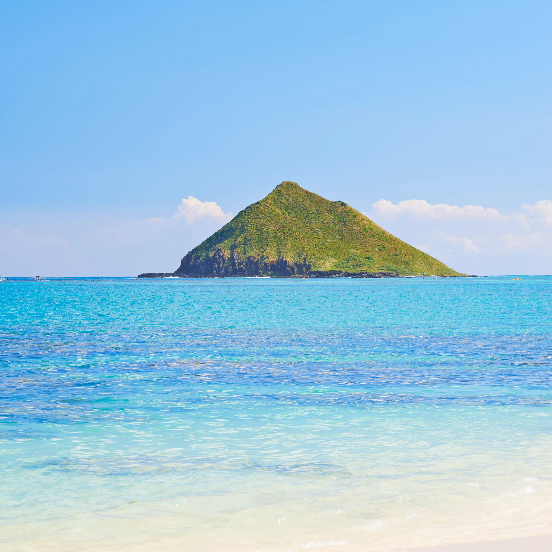 A Guide to the Main Islands of Japan How Many Islands are There