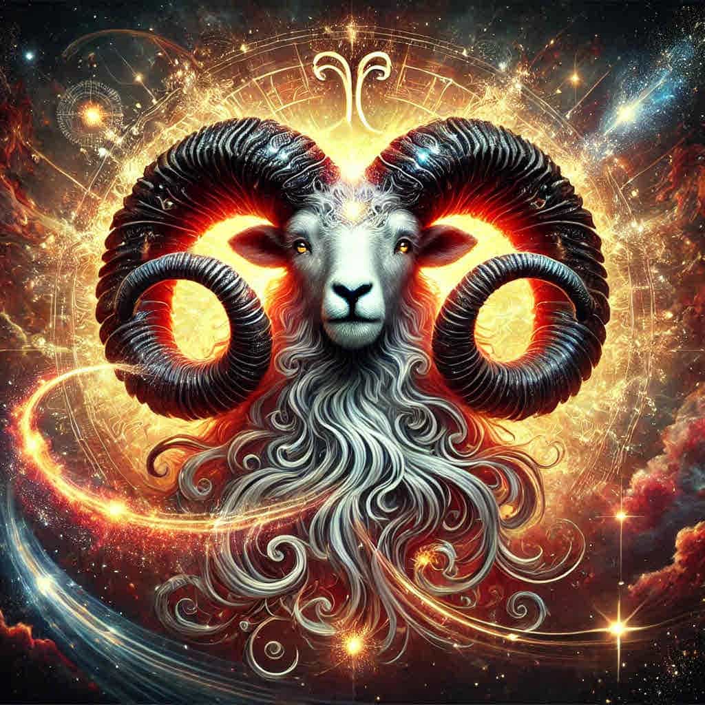 Aries Daily Horoscope