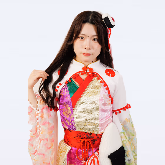 Hoshino Arice